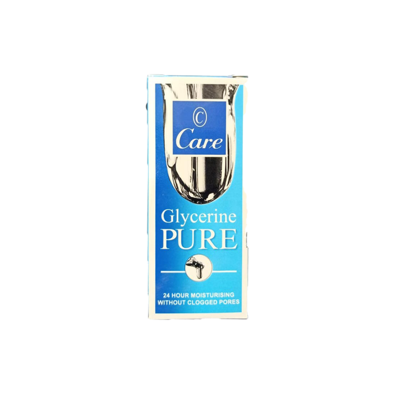 Care Glycerine Pure 30ml