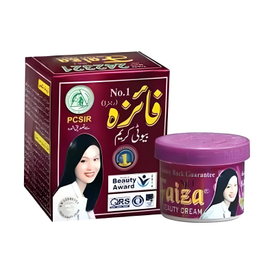 Faiza Beauty Cream 25G