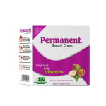 Permanent Beauty Cream