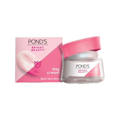 Ponds Bright Beauty Serum Cream 50GM