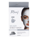 Silver Sheet Mask