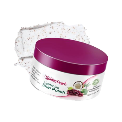 Lightening Skin Polish