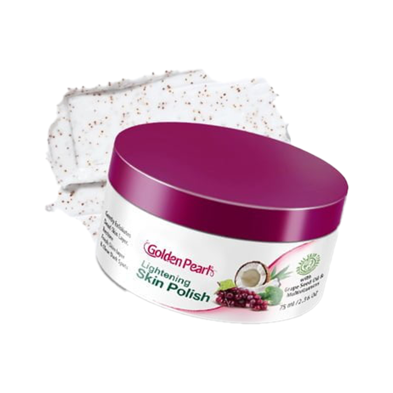 Lightening Skin Polish