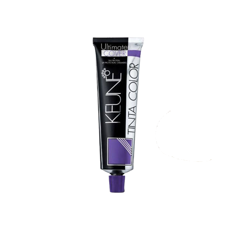 Tinta Hair Color 5.00UC-Light Brown Tube 60ml