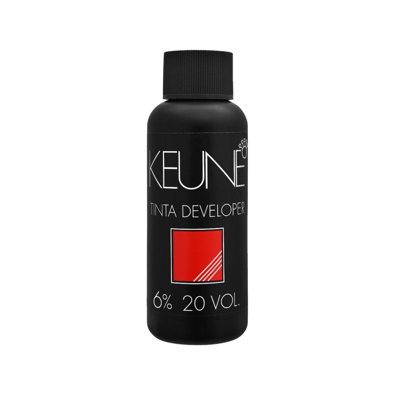 Keune Tinta Developer 6% 20 Vol 60ml