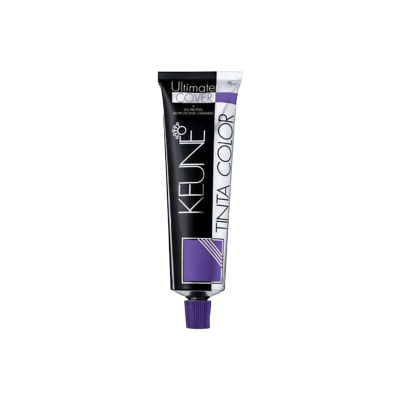 Keune Hair Color Light Infinity Mahogany Red Blonde – 5.56RI