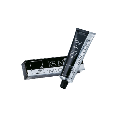 Keune Tinta Tinta Color 1 - Black-60ml