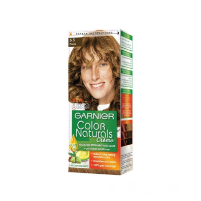 Garnier Hair Color Naturals # 6.3