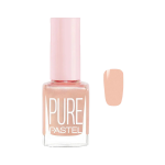Pastel Pure Nail Polish-614
