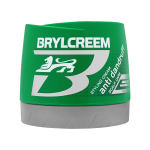 Brylcream Anti Dandruff Hair Styling Cream, 125ml