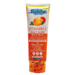 Fiabila Vitamin C Daily Glow Face Wash Whitening & Brigjhtening 100ml
