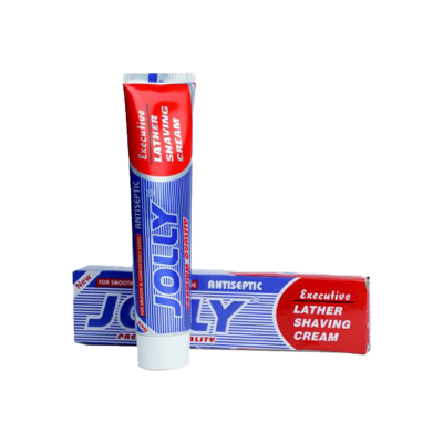 Jolly Shaving Cream