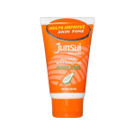 Junsui Face Wash - Papaya Scrub