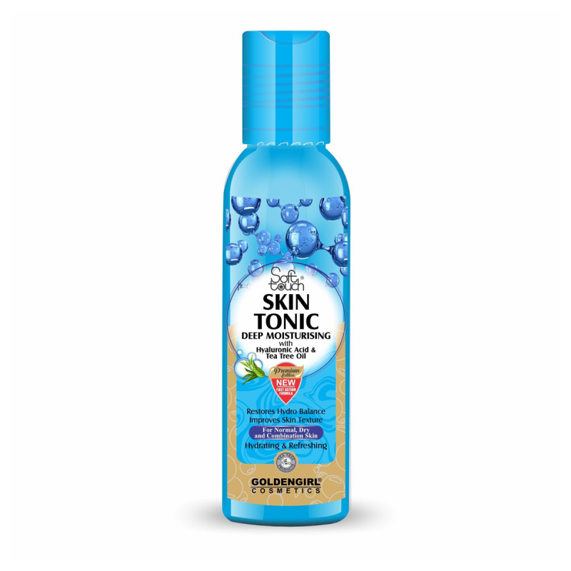Skin Tonic 120ml