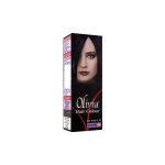Olivia Hair Colour 08 Burgundy