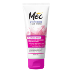 Mec Whitening Flawless White Face Wash 100ml