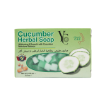 YC Cucumber Herbal Soap