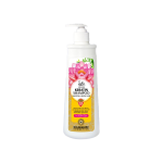 Soft Touch Vitamin Keratin Shampoo 500 ML - Smooth & Shiny Hair