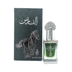 Al Faris Attar 12ml