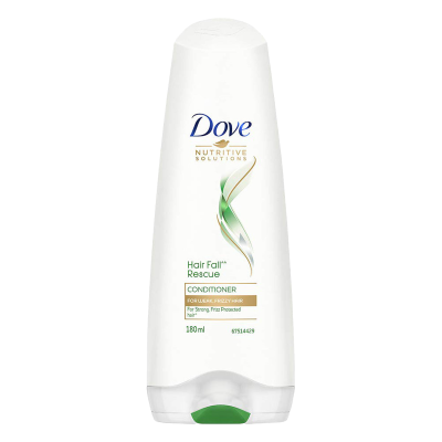 Dove Conditioner Hair Fall Rescue 180Ml