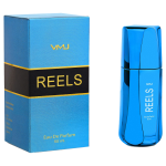 Reels (Blue)