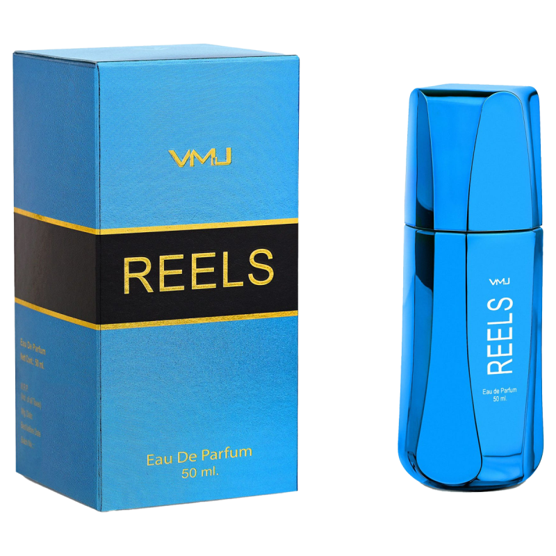 Reels (Blue)