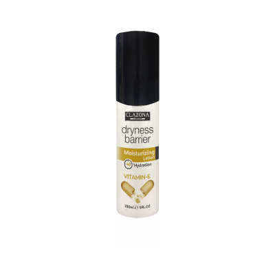 Moisturizing Lotion 150ml