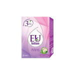 EU Safe & Smooth Normal Skin Hair Removal Lotion 60 gm