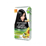 Garnier Hair Color Color Naturals # 01 (Black)