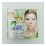 Face Miracle Beauty Cream