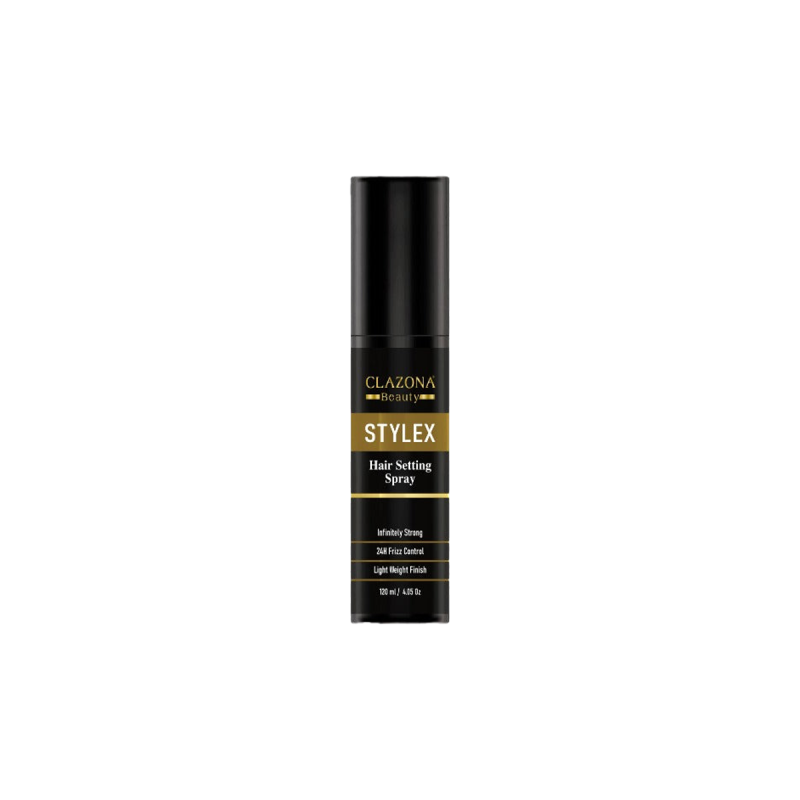 Hair Setting Spray