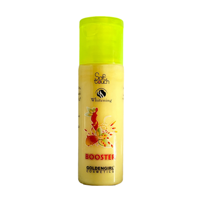 Soft Touch Booster | 120ml