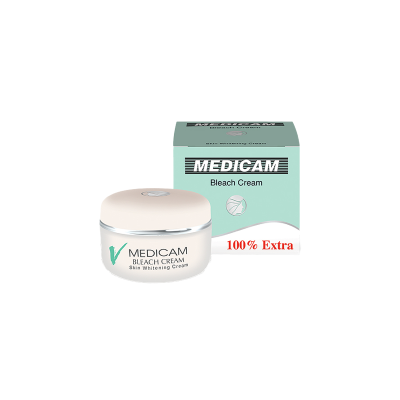 Medicam Bleach Cream