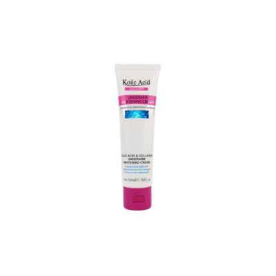 Kojic Acid Underarm Whitening Cream  (50 ml)