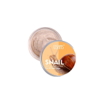 Ushas snail jar scrub