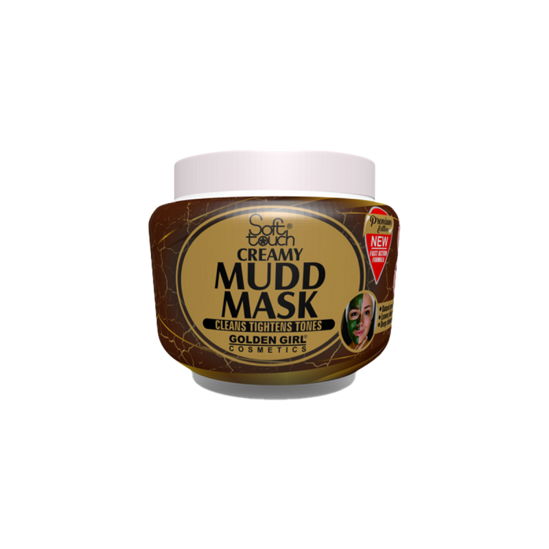Mudd Mask