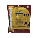 Fiabila Whitening & Glow Face Sheet Mask & Serum