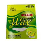 Soft Touch Cream Wax 200gm