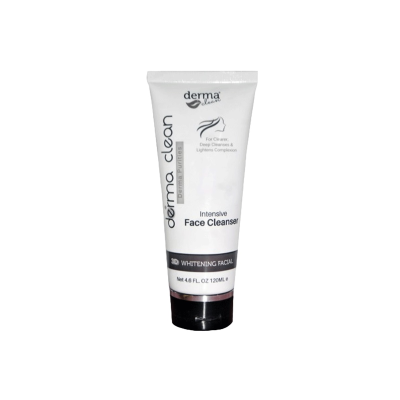 Derma Clean Intensive Face Cleanser