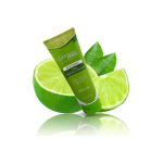 Glamorous Face Instant Foaming Cleanser, With Fresh Lime Extracts, Tube 175ml