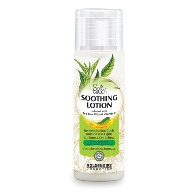 Soothing Lotion 120ml