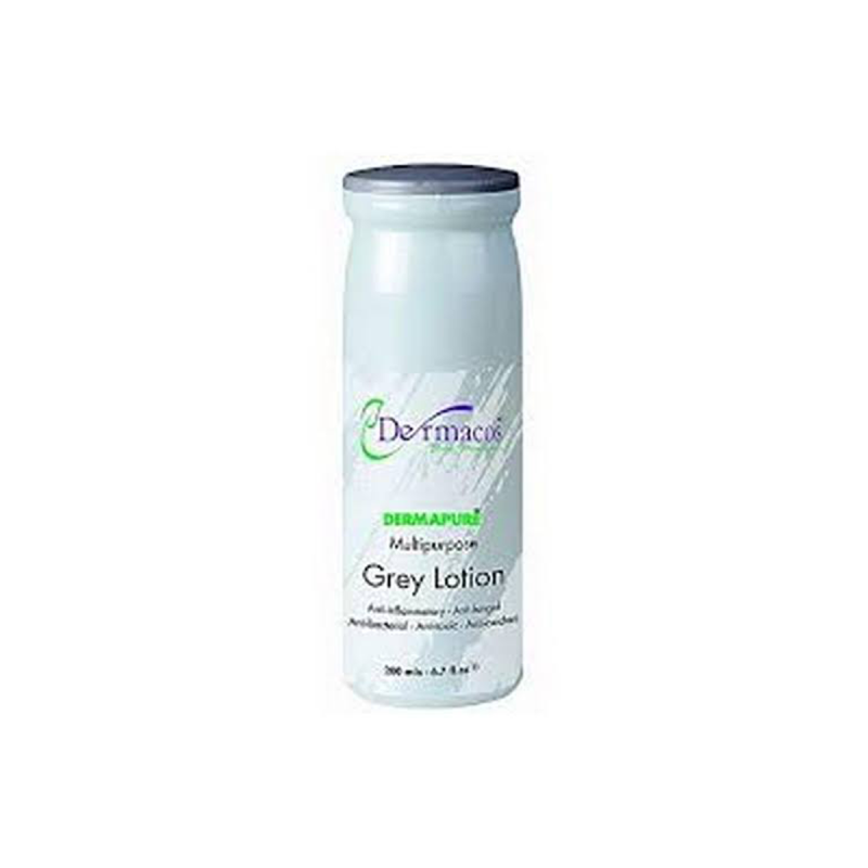 Dermacos Grey Lotion 200ml