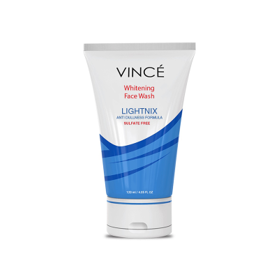 Whitening Face Wash