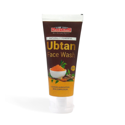 Ubtan Face Wash