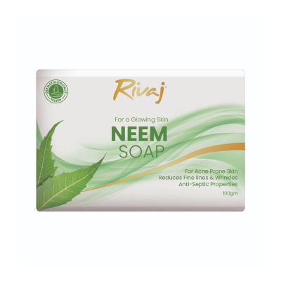 Neem Soap 100g