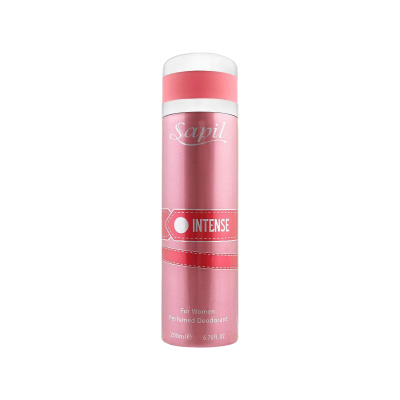 Sapil Intense Body Spray For Women 200ml