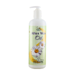 Soft Touch After Wax Oil 500ml