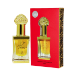 LAMSAT HARIR ATTAR ARABIYAT FOR MEN AND WOMEN 12 ML