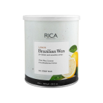 Rica Lemon Brazilian Wax- 800G