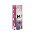 EU Safe & Smooth Normal Skin Hair Removal Cream, 30g